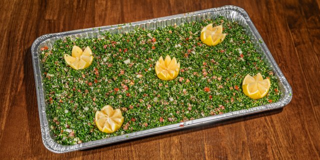 Tabouleh
