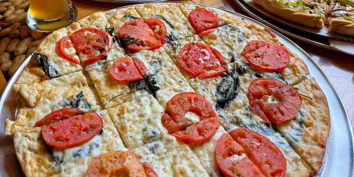 Nick's Pizza and Pub