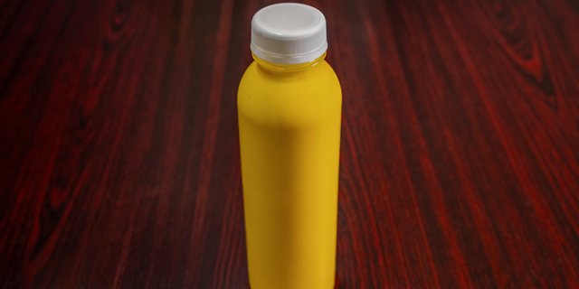 Mango Lassi