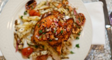 Hamel's Creative Catering