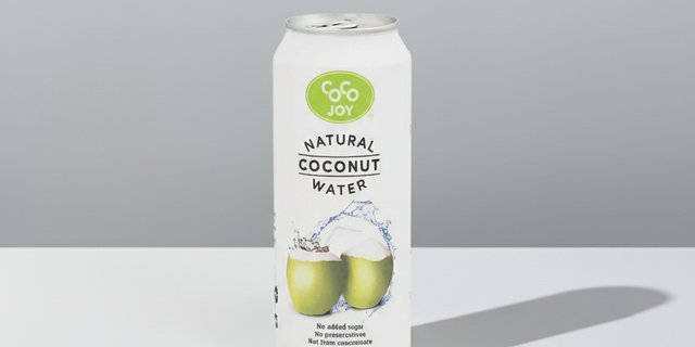 Coconut Water