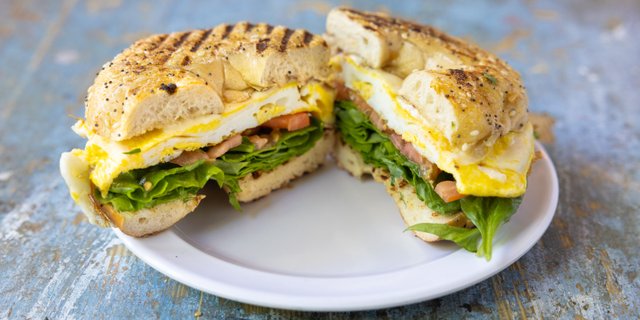 Farmers Choice Sandwich