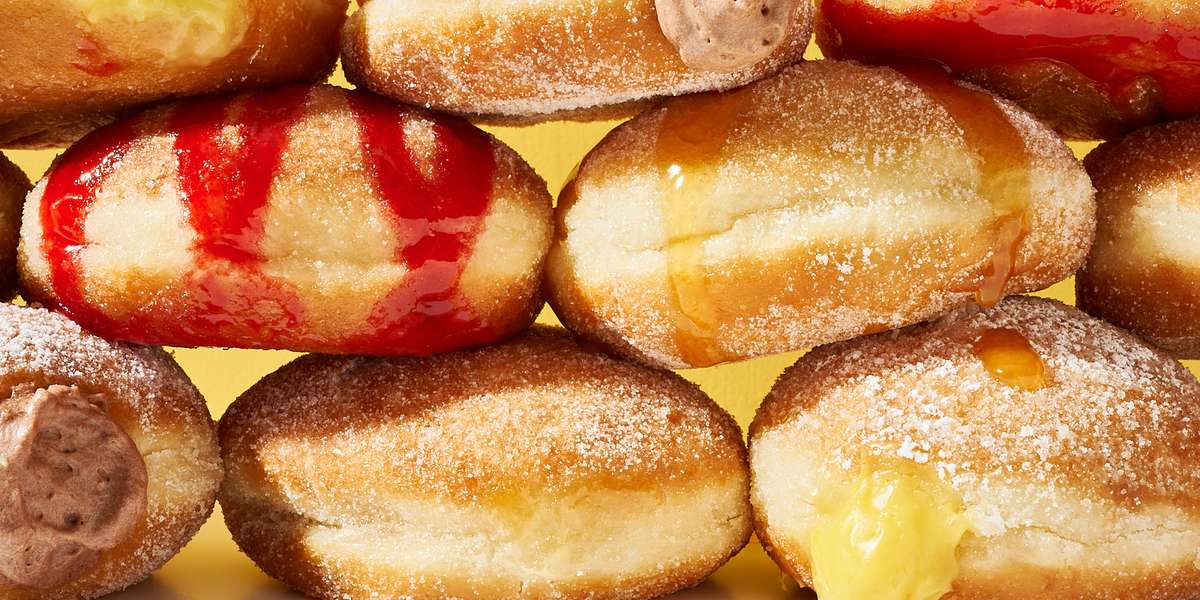 Onoh's Malasadas