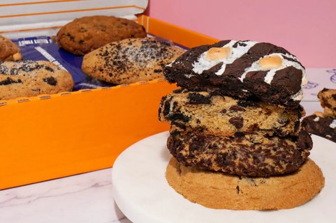 OG Cookie Gift Box