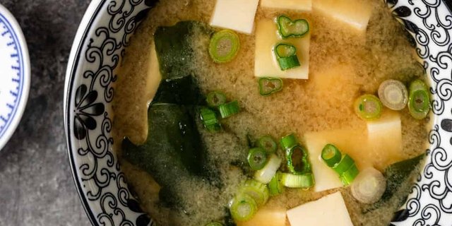 Miso Soup