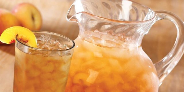 Gallon Raspberry Lemonade