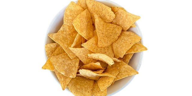 Tortilla Chips