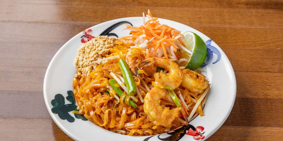 Miss Pad Thai