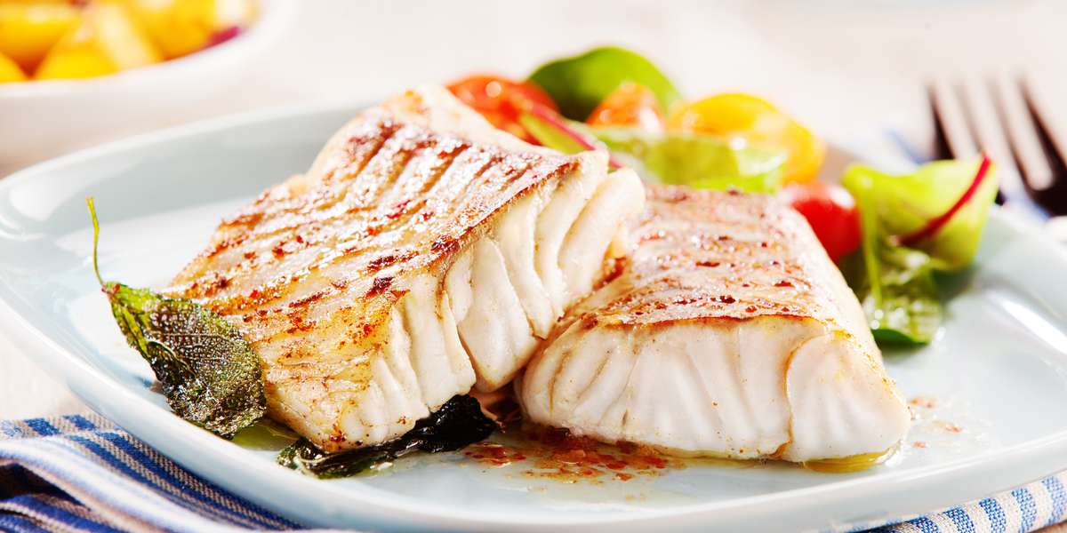 Nalu's Hawaiian Fish Grill & Tutu's Kitchen