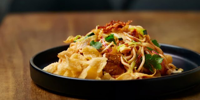 Superstar Noodles (Gluten -Free)