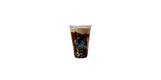 Mocha Frappe