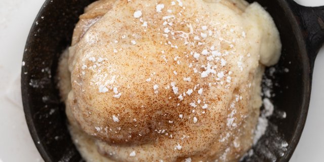 Kanela Rolls