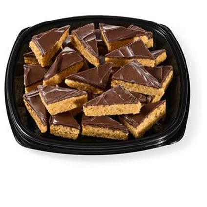 Scotcharoo Tray