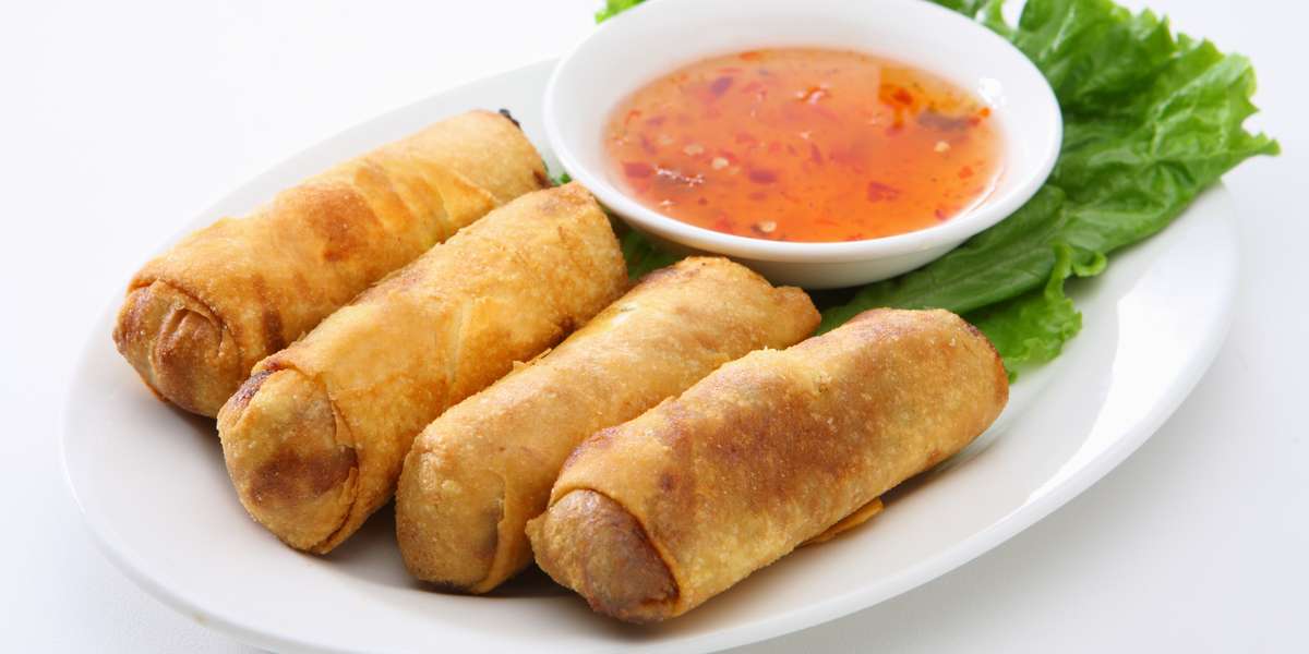 China Kitchen