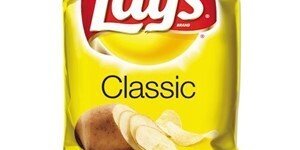 Lay's Potato Chips