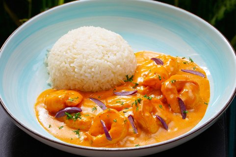 Chicharron De Pescado