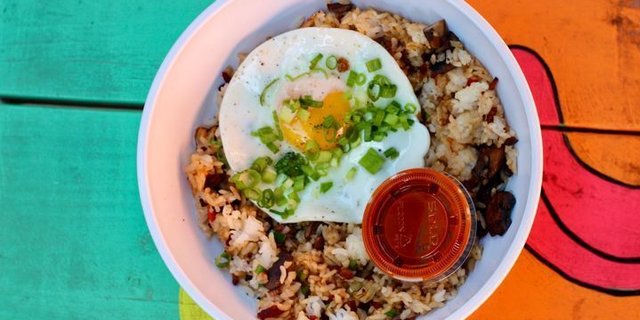 B.F.R. Bowl