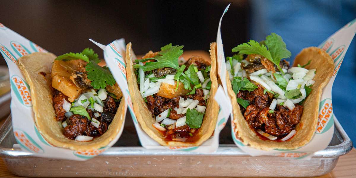 Taco Nano