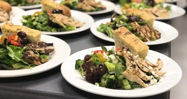 Pacific Northwest Catering