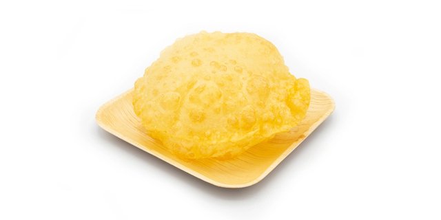Bhatura