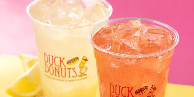 Lemonade