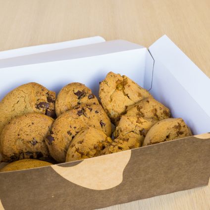 Cookie Variety Box