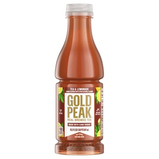 Gold Peak - Lemon Tea