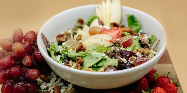 Classic Salad