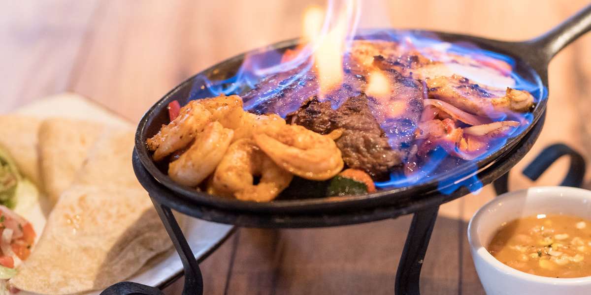 El Torito Grill