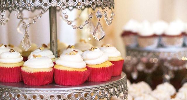 Classy Girl Cupcakes Catering, Milwaukee, WI