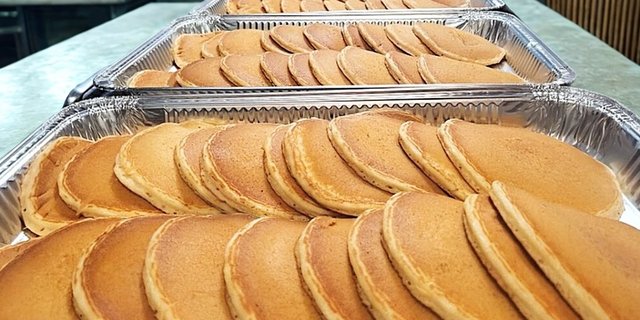 Pancakes