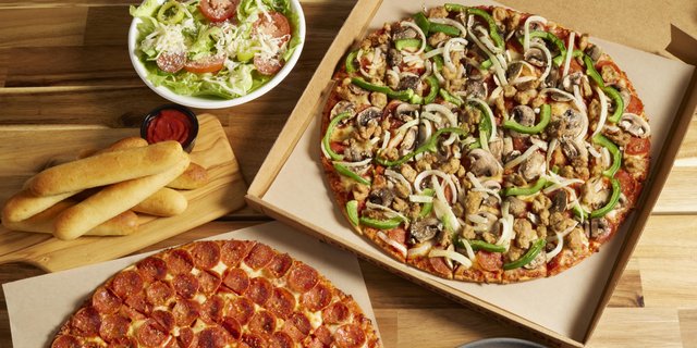 Catering Bundle #1