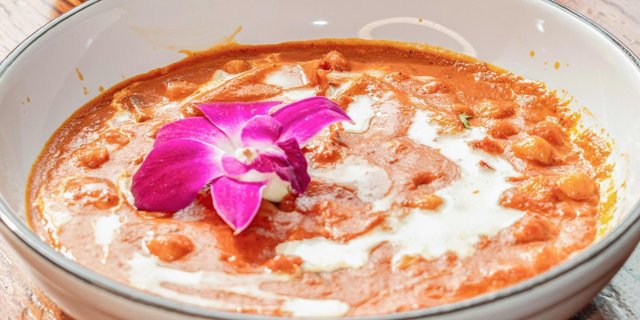 Channa Masala