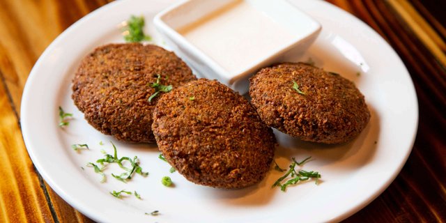 Falafel