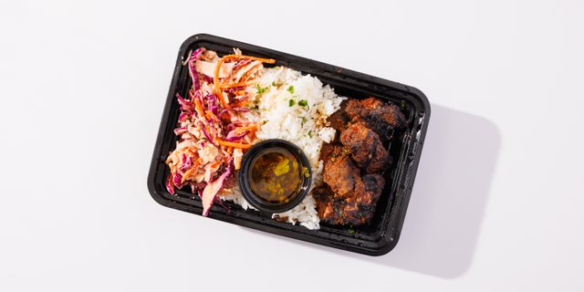 Chimichurri Steak Boxed Lunch