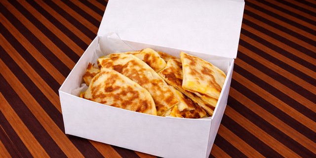 American Jacks Quesadilla Pan