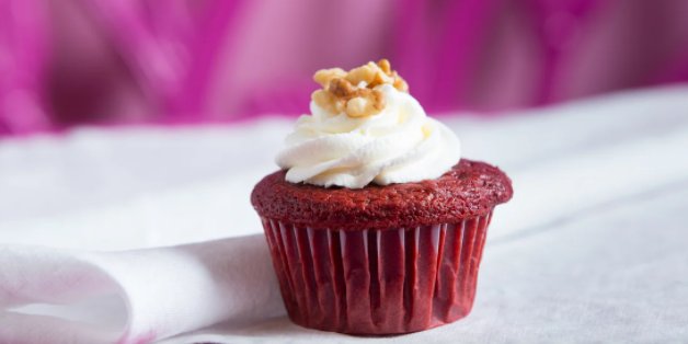 Red Velvet Cupcakes