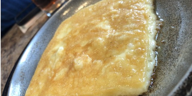 Saganaki