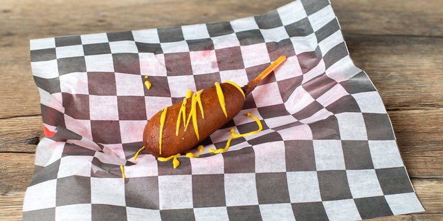 Corn Dog