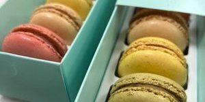 French Macarons