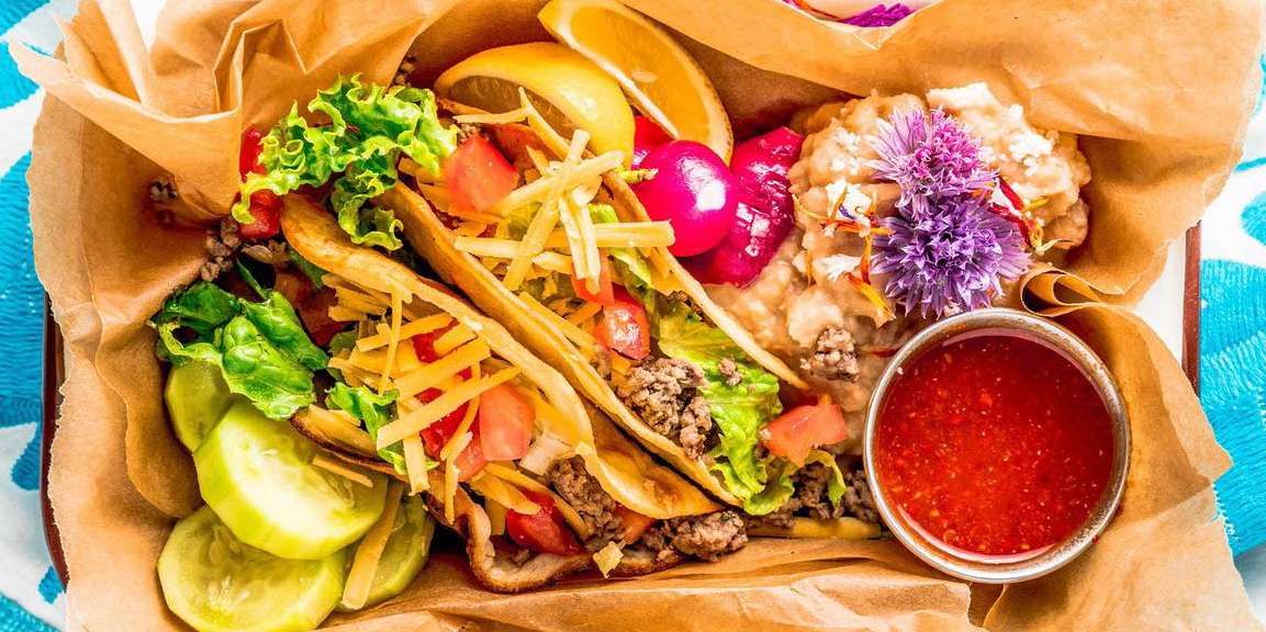 Lola's Cocina