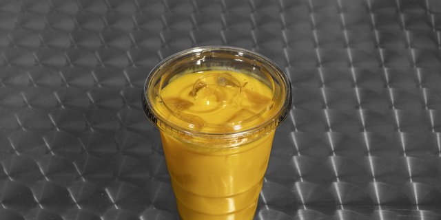 Mango Lassi