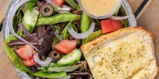 House Salad