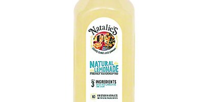 Natalie's Lemonade