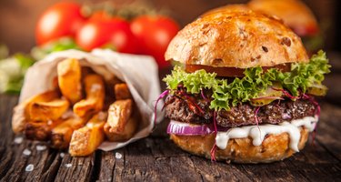 Burgerpop