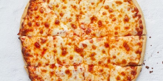 Cheese Pizza