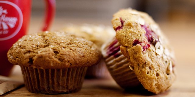 Muffin Tray