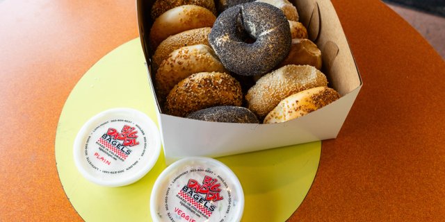 Corporate Perk Package