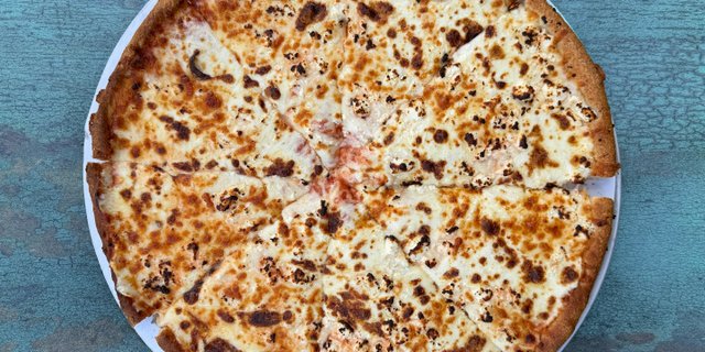 Cheese Lovers Pizza