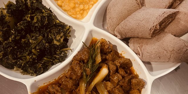 Beef Combo 1